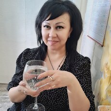 Фотография девушки Натали, 41 год из г. Северобайкальск