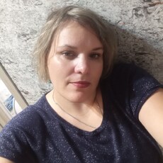 Фотография девушки Anastasia, 43 года из г. Хабаровск