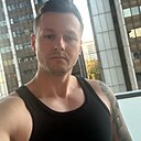 Вовчик, 34 года
