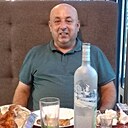 Артур, 51 год
