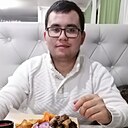 Миша, 25 лет