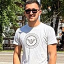 Хакан, 21 год