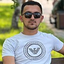 Хакан, 22 года