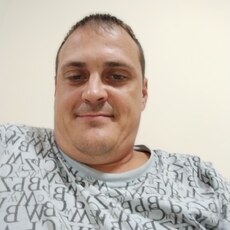 Фотография мужчины Андрей, 41 год из г. Буденновск