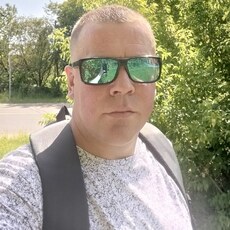 Фотография мужчины Дмитрий, 36 лет из г. Серпухов