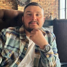 Фотография мужчины Александр, 35 лет из г. Пермь