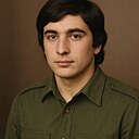 Амс, 35 лет