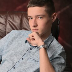 Фотография мужчины Никита, 18 лет из г. Гродно