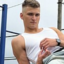 Илья, 22 года