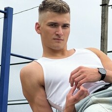 Фотография мужчины Илья, 22 года из г. Санкт-Петербург