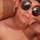 Самир, 18 лет
