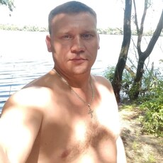 Фотография мужчины Иван, 38 лет из г. Люберцы