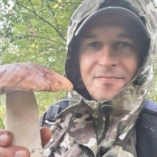 Фотография мужчины Валерий, 44 года из г. Одинцово