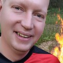 Антон, 34 года