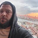 Ахмад, 35 лет
