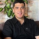 Ибрагим, 19 лет
