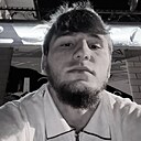 Саид, 20 лет