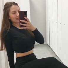 Фотография девушки Валерия, 30 лет из г. Волгоград