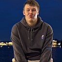 Егор, 18 лет