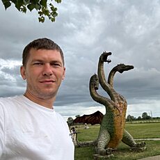 Фотография мужчины Александр, 33 года из г. Краснодар