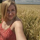 Blonde, 40 лет