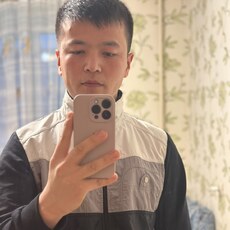 Фотография мужчины Hayitboy, 27 лет из г. Колпино