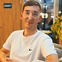 Мейрам, 35 лет