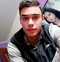 Сережа, 24 года