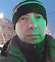 Вася Комар, 44 года