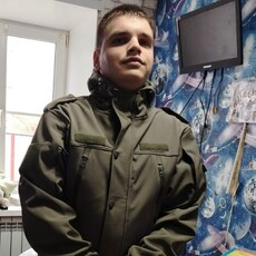 Фотография мужчины Семён, 22 года из г. Ярославль