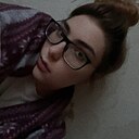Дашуля, 18 лет