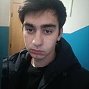 Даниил, 23 года