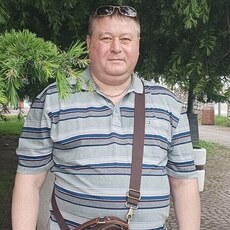 Фотография мужчины Андрей, 51 год из г. Снежногорск
