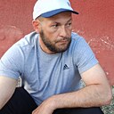 Рустам Рустам, 38 лет