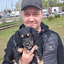 Сергей, 43 года