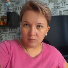 Фотография девушки Марина, 39 лет из г. Ейск