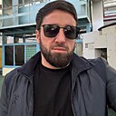 Мур, 34 года