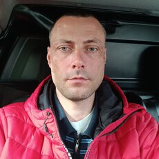 Фотография мужчины Денис, 43 года из г. Краснодар