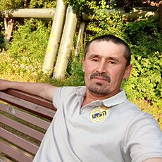 Фотография мужчины Юсуфбек, 25 лет из г. Балтийск