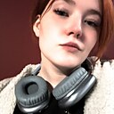 Анастасия, 19 лет