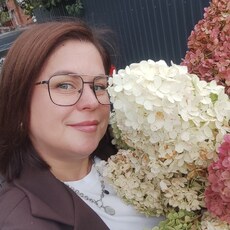 Фотография девушки Дарья, 38 лет из г. Тольятти