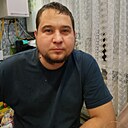 Саша, 34 года