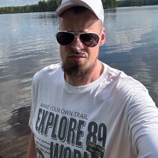 Фотография мужчины Павел, 36 лет из г. Костомукша