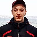 Влад, 22 года