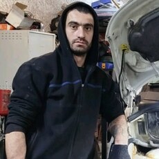 Фотография мужчины Карлен, 32 года из г. Оленегорск