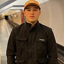Alik, 23 года