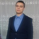 Антон, 22 года
