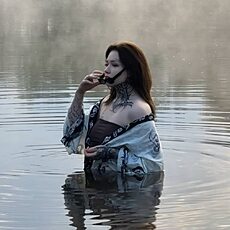 Фотография девушки Ксения, 21 год из г. Москва