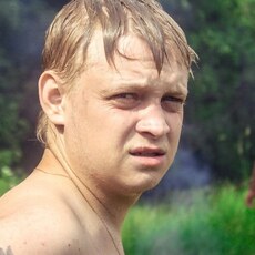 Фотография мужчины Дмитрий, 35 лет из г. Смоленск
