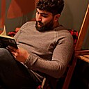 Игбал, 25 лет
